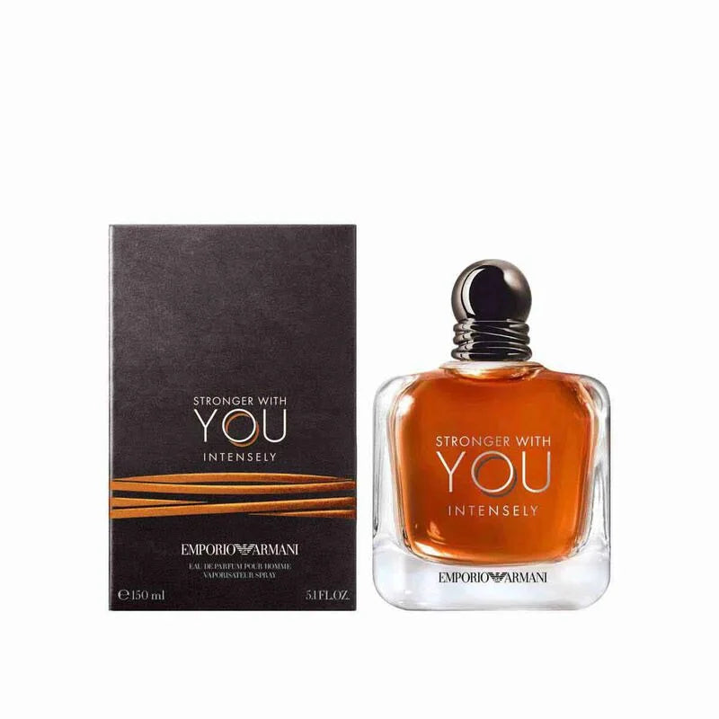 Stronger With You Intensely Eau de Parfum (100ml) (Without Box)