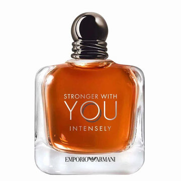 Stronger With You Intensely Eau de Parfum (100ml) (Without Box)