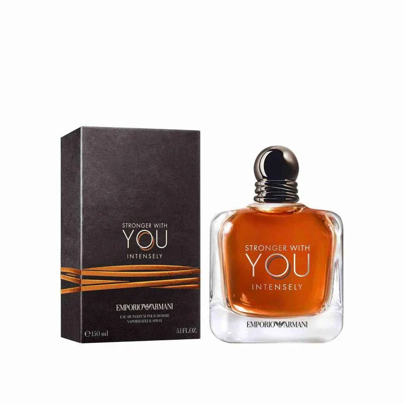 Stronger With You Intensely Eau de Parfum (100ml) (Without Box)