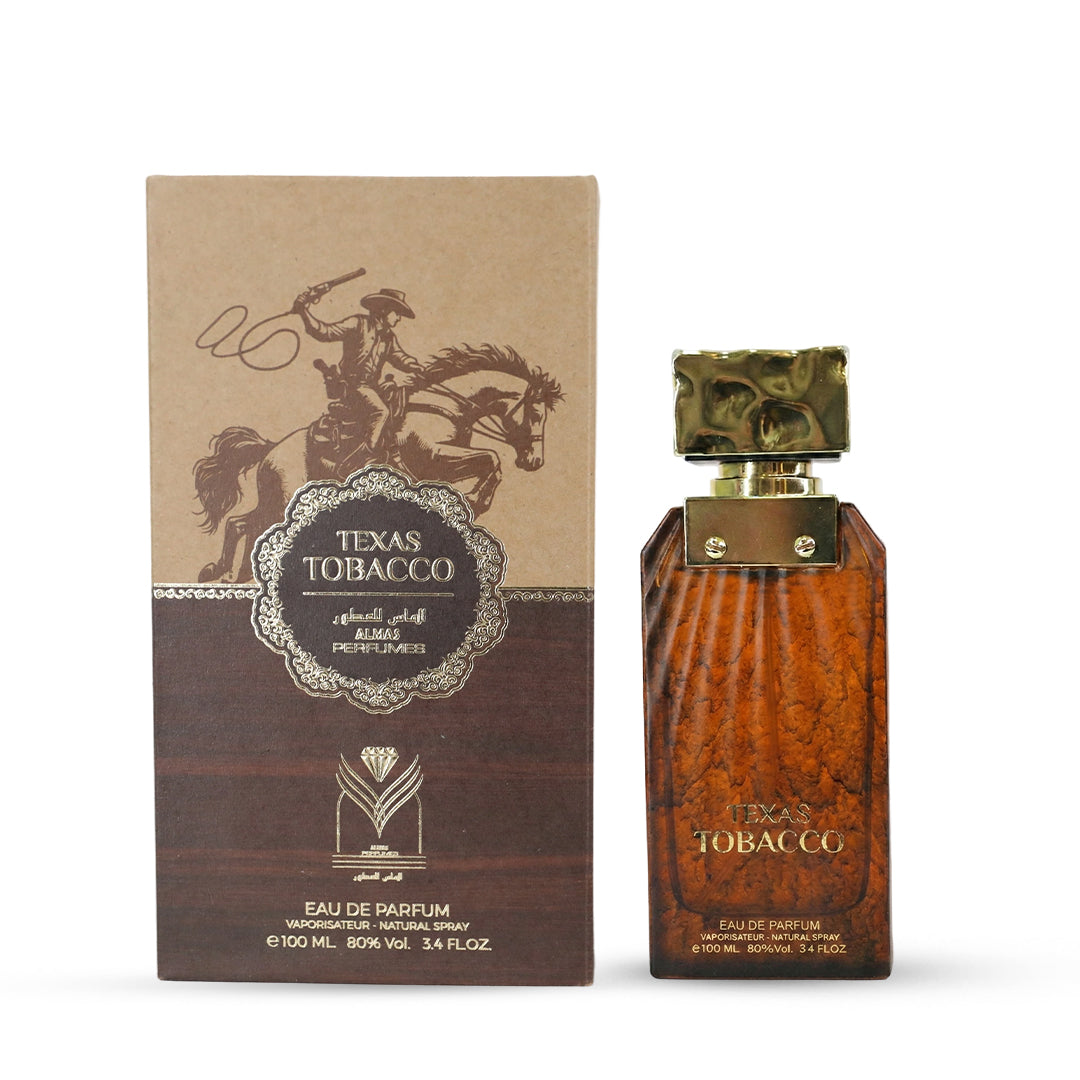 TEXAS TOBACCO 100ml