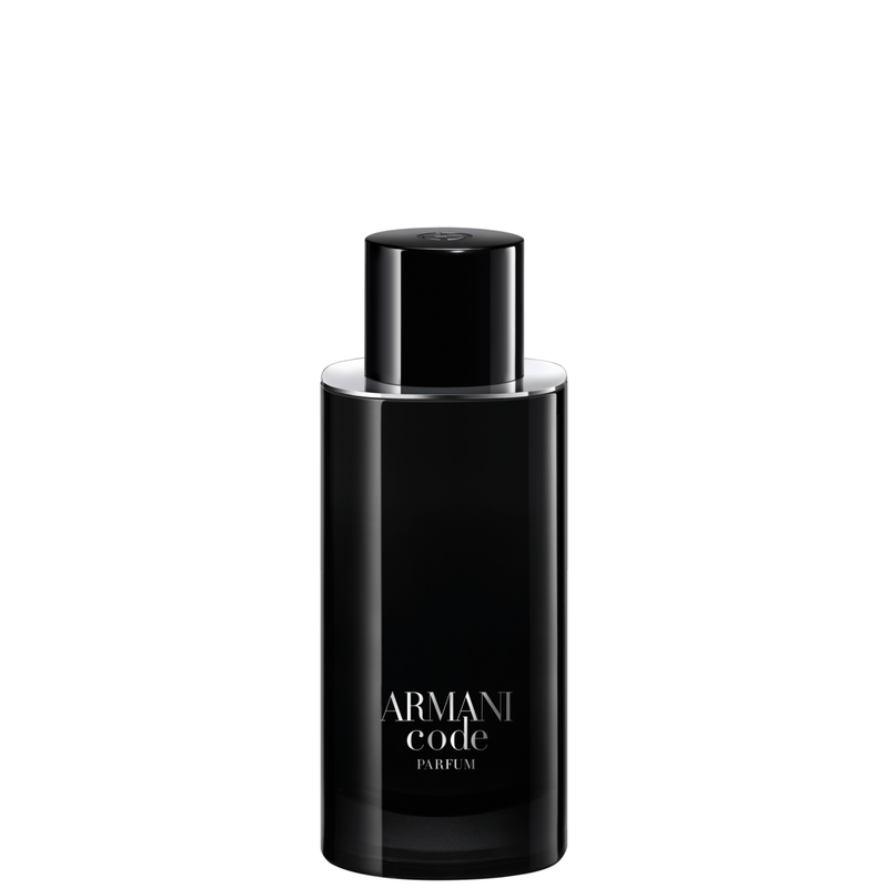Armani Code Parfum 75ml (Without Box)