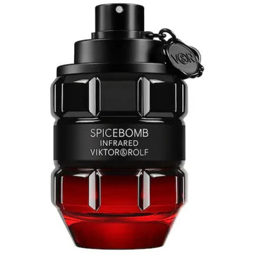 Infrared 100ml (Without Box )