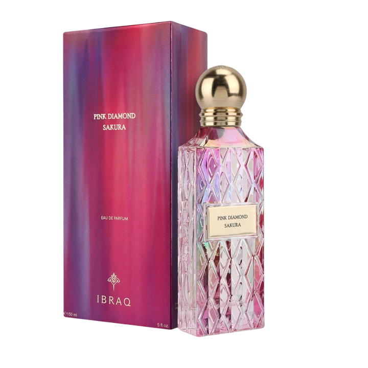 Pink Diamond Sakura 150ml