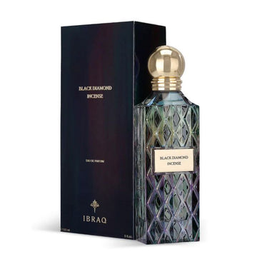 Black Diamod Incense 150ml