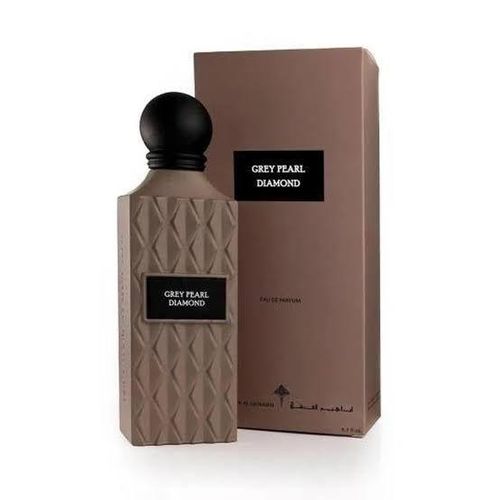 Grey Pearl Diamond 150ml