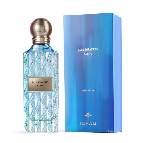Blue Diamond AQUA 150ml