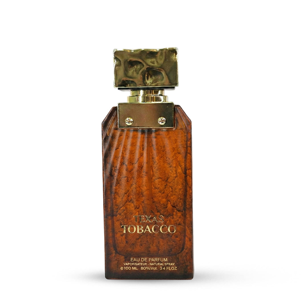 TEXAS TOBACCO 100ml