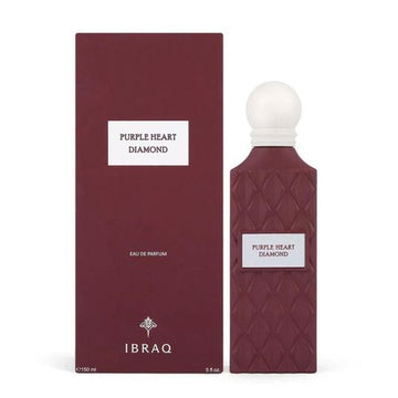 Purple Heart Diamond 150ml
