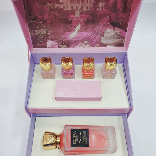 Elviera Edition Corvian 200 ml