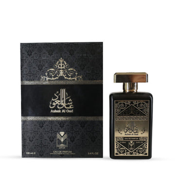 ASHIQ AL OUD