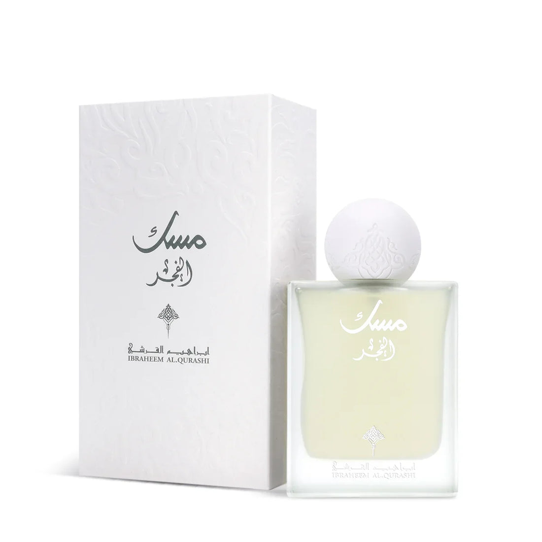 Musk elfajer 75ml