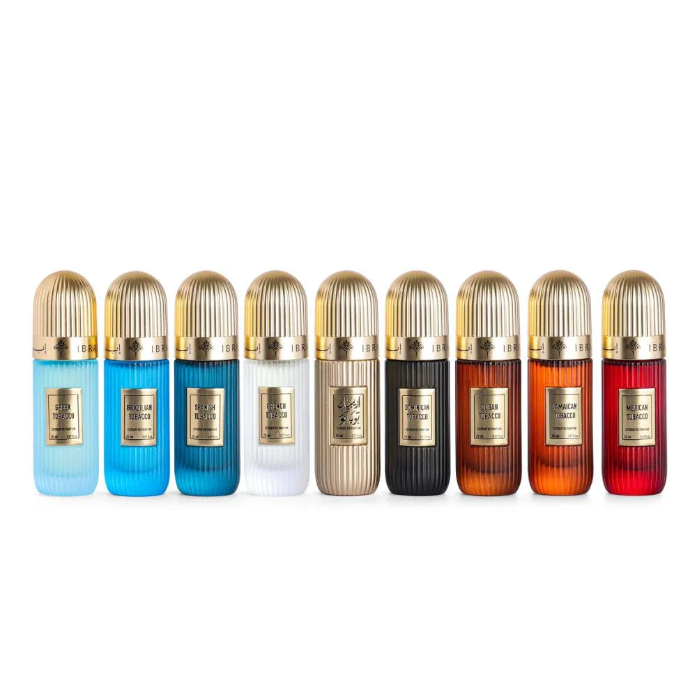 Tobacco BOX L 20ml