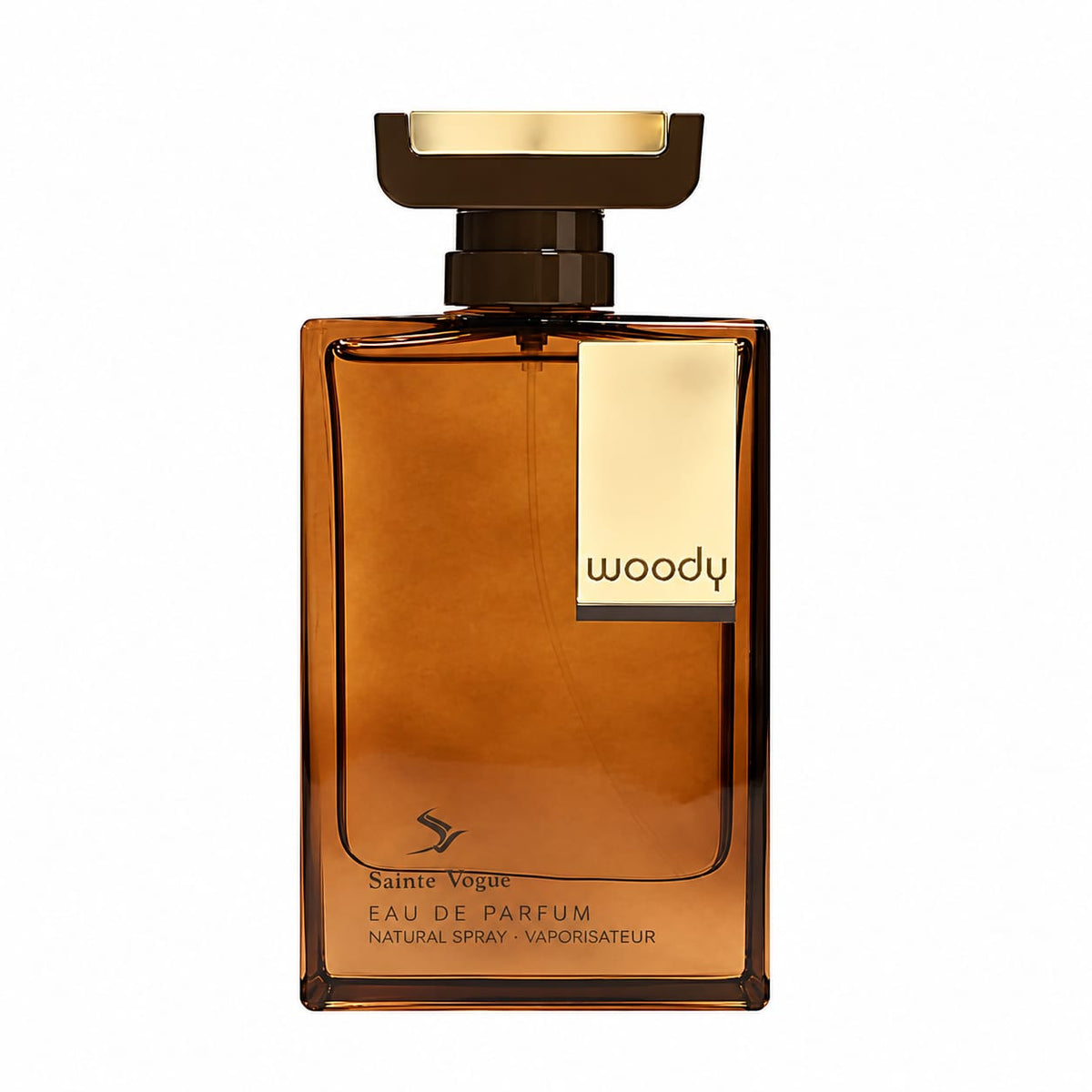 Woody Almas 100ml