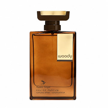 Woody Almas 100ml