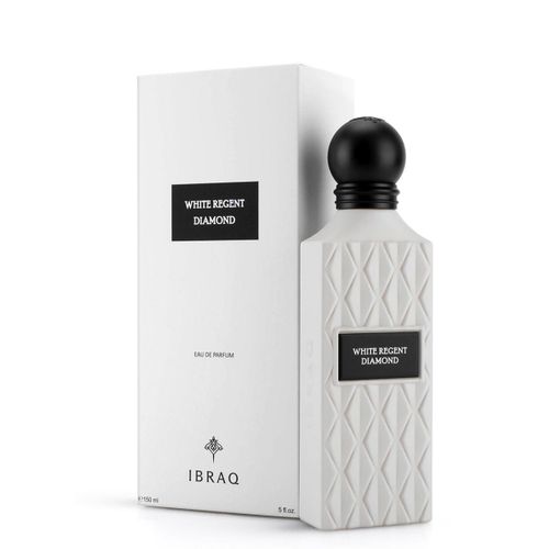 White Regent Diamond 150ml