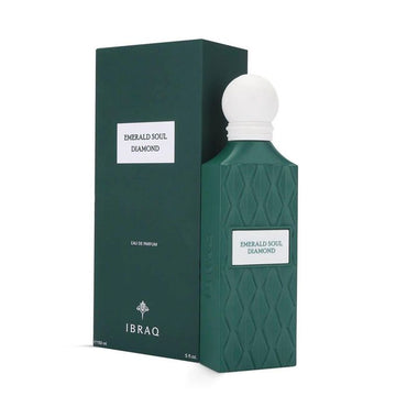 Emerald Soul Diamond 150ml