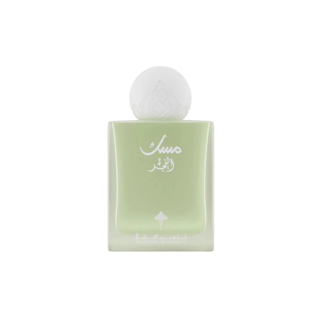 Musk elfajer 75ml