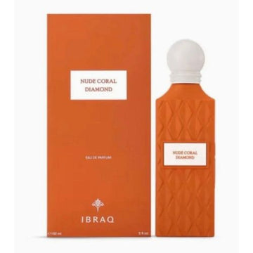 Nude Coral Diamond 150ml