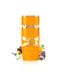 Yara Tous 100ml (Without Box)
