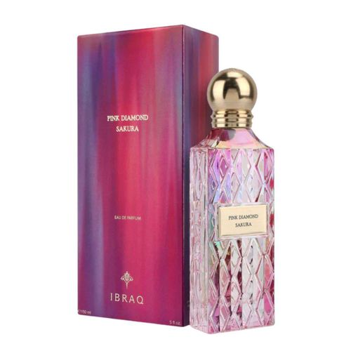 Pink Diamond Sakura 150ml