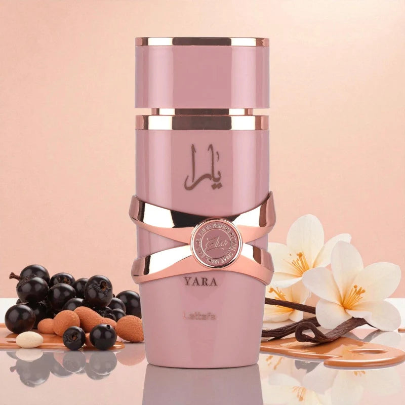 YARA ELIXIR (LIMITED EDITION)