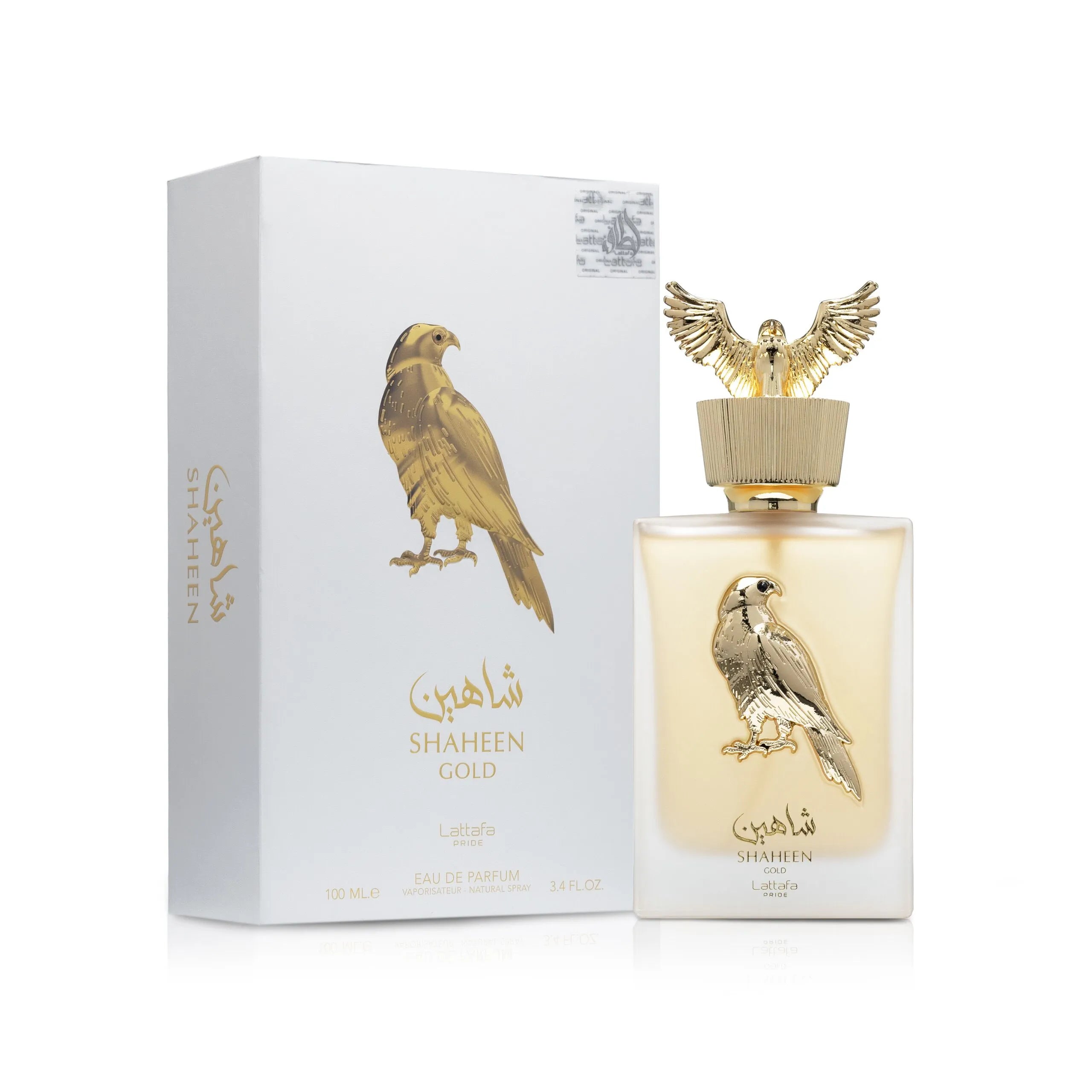 Shaheen 100ml