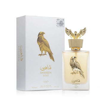 Shaheen 100ml