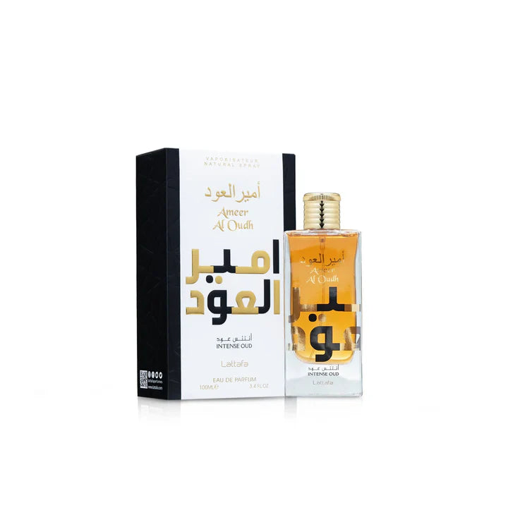 أمير العود إنتنس