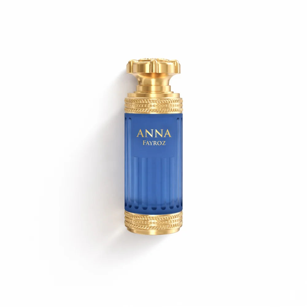 ANNA FAYROZ for Unisex 100ml