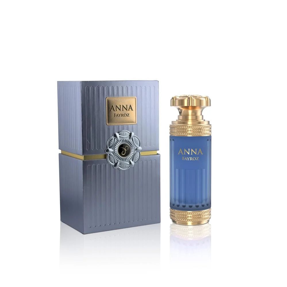ANNA FAYROZ for Unisex 100ml