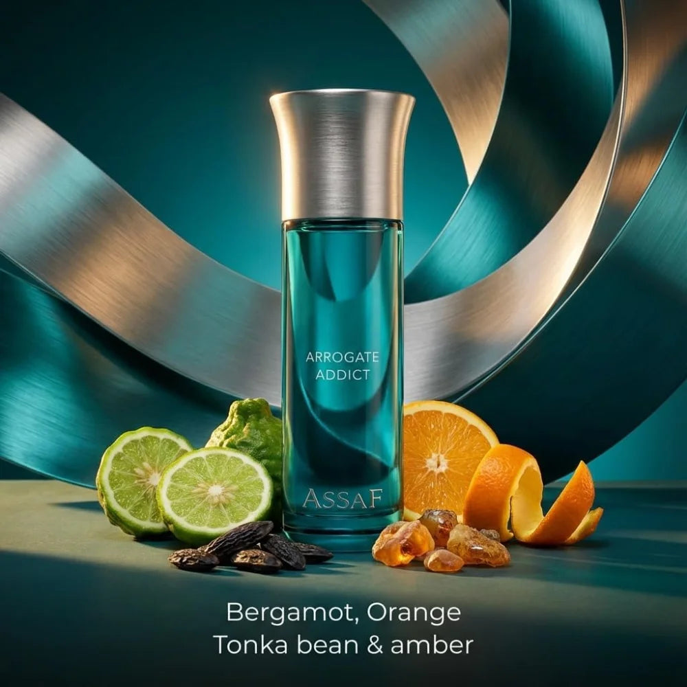 ARROGATE ADDICT 200 ML