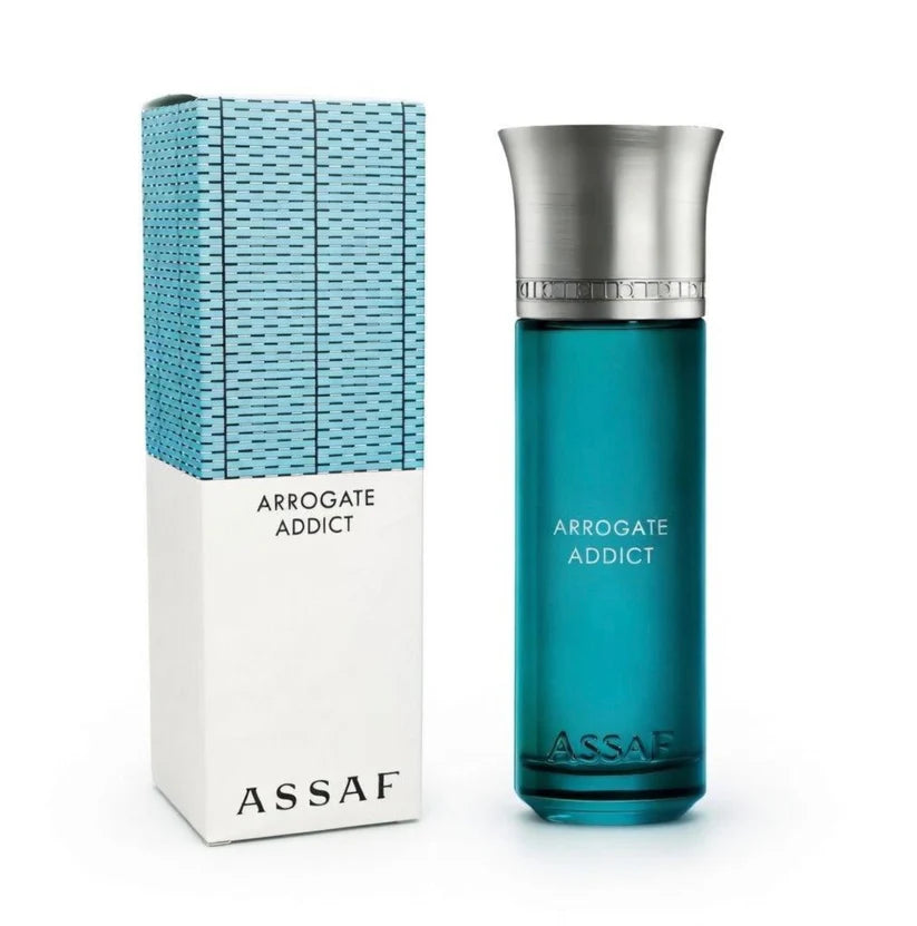 ARROGATE ADDICT 200 ML