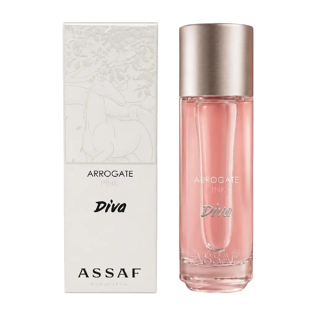 ARROGATE PINK DIVA 200 ML