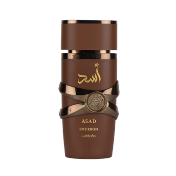 أسد بوربون