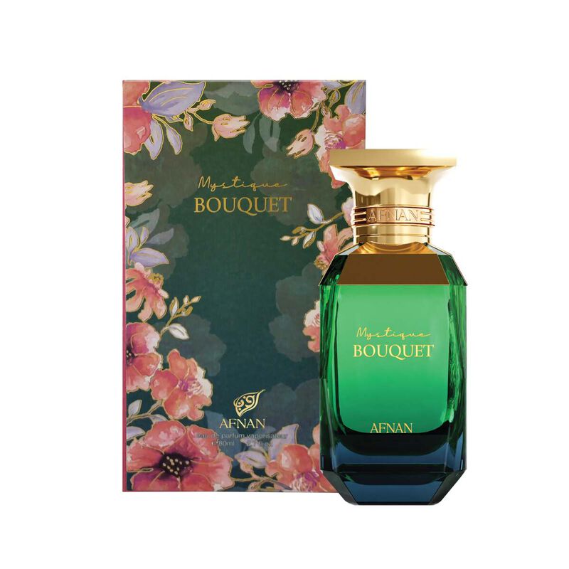 Afnan Mystique Bouquet