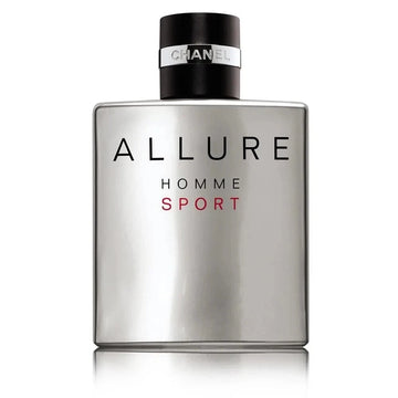 Allure Homme Sport 100ml (Without Box )