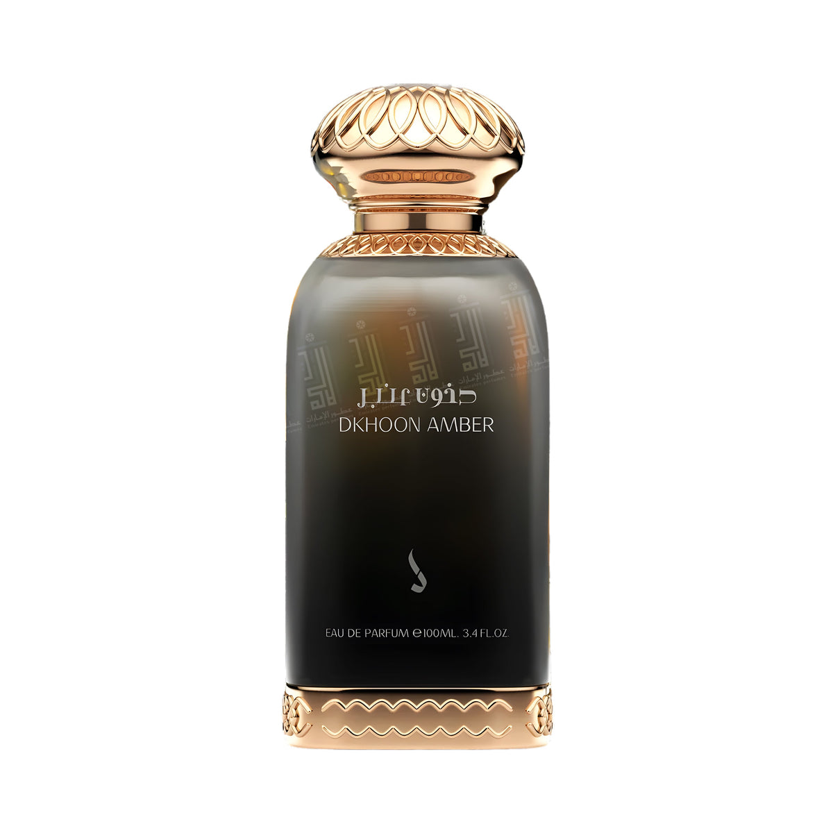 Dkhoon Amber 100 ml