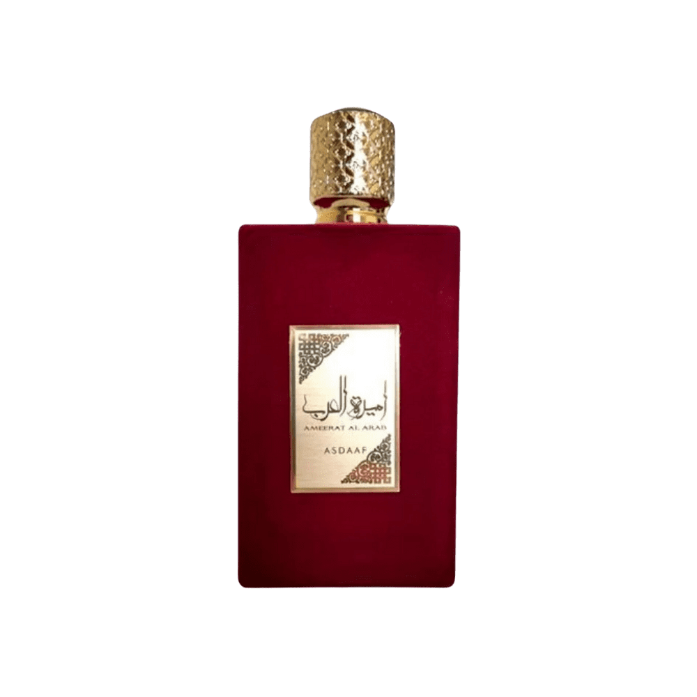 Amera alarab 100ml (Without Box )