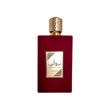 Amera alarab 100ml (Without Box )