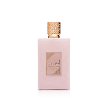 Amera alarab Privet Rose 100ml (Without Box )