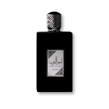 Amer alarab Black 100ml (Without Box )