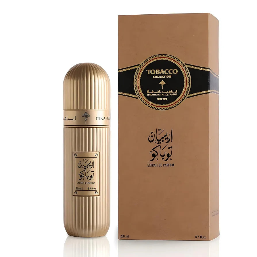 تبغ عربي 100 مل