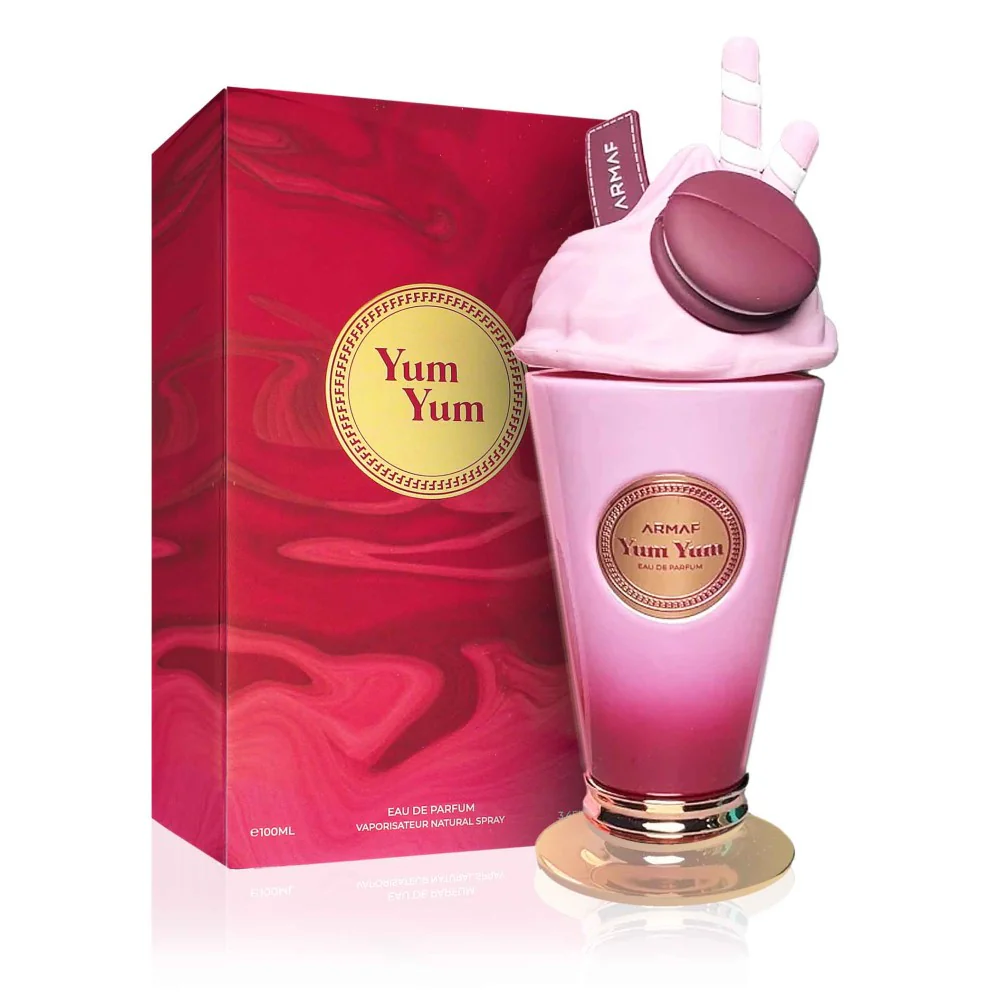 Yum Yum 100ml (Without Box)