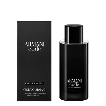 Armani Code Parfum 100ml