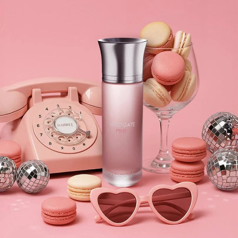 Arrogate Pink 200 ml