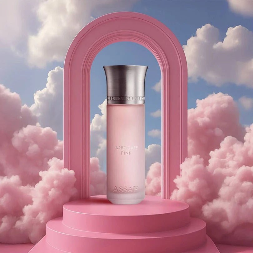 Arrogate Pink 200 ml