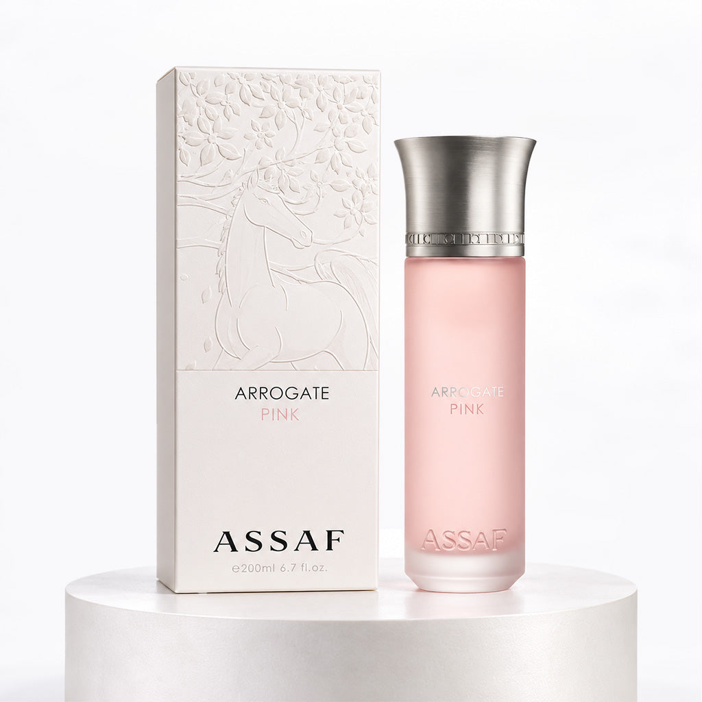 Arrogate Pink 200 ml