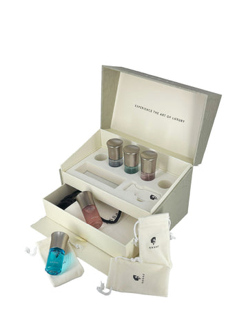 Assaf Discovery Set 5*10ml