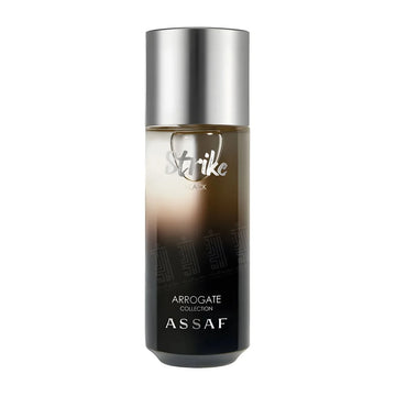 Assaf Strike Black