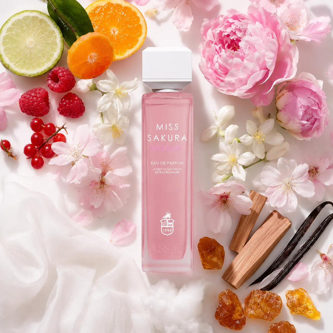 Assaf Miss Sakura 200ml